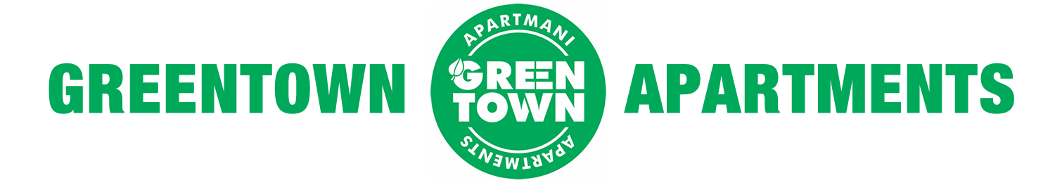 Green Town Apartments