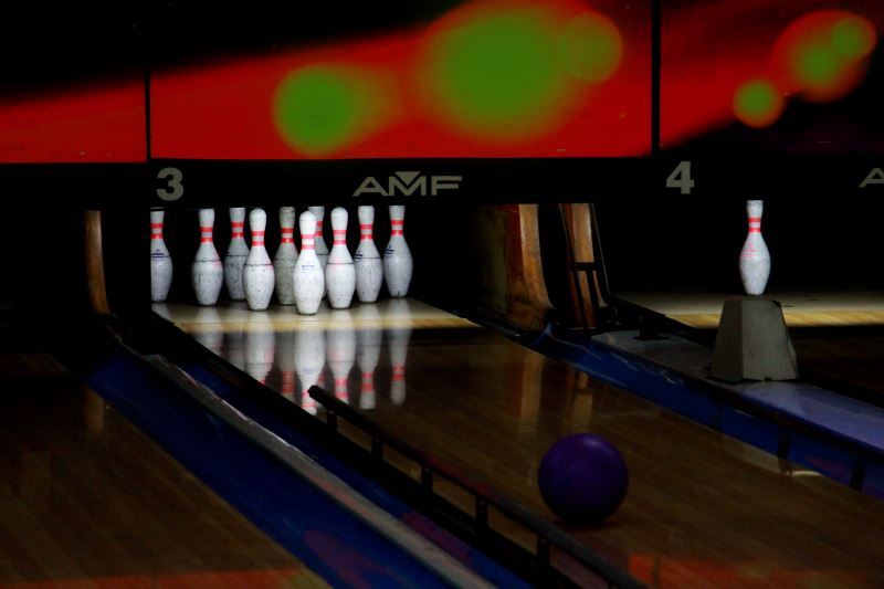 Prva liga se vratila u Sombor - Bowlingstones beleži dve pobede i vodi na tabeli!